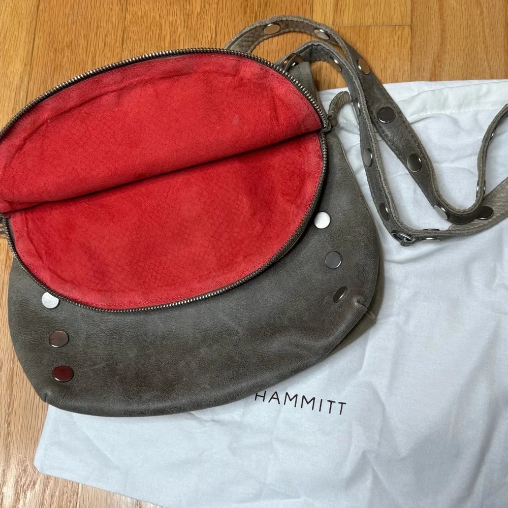 Hammitt corey reversible
